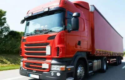 İzmir Nazilli Ambar Kargo