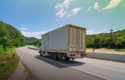 İzmir ile Nazilli Arası Bulaşık Makinesi Taşıma