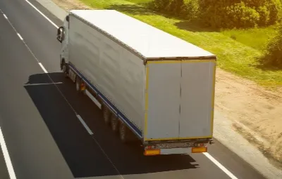 İzmir ile Nazilli Arası Parça Eşya Taşıma