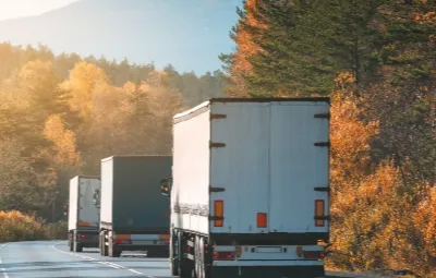 İzmir ile Nazilli Arası Klima Taşıma